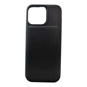 B2-U Mophie Juice Pack Slim Charging Case For iPhone‎ 15 Pro Max - See ⬇️